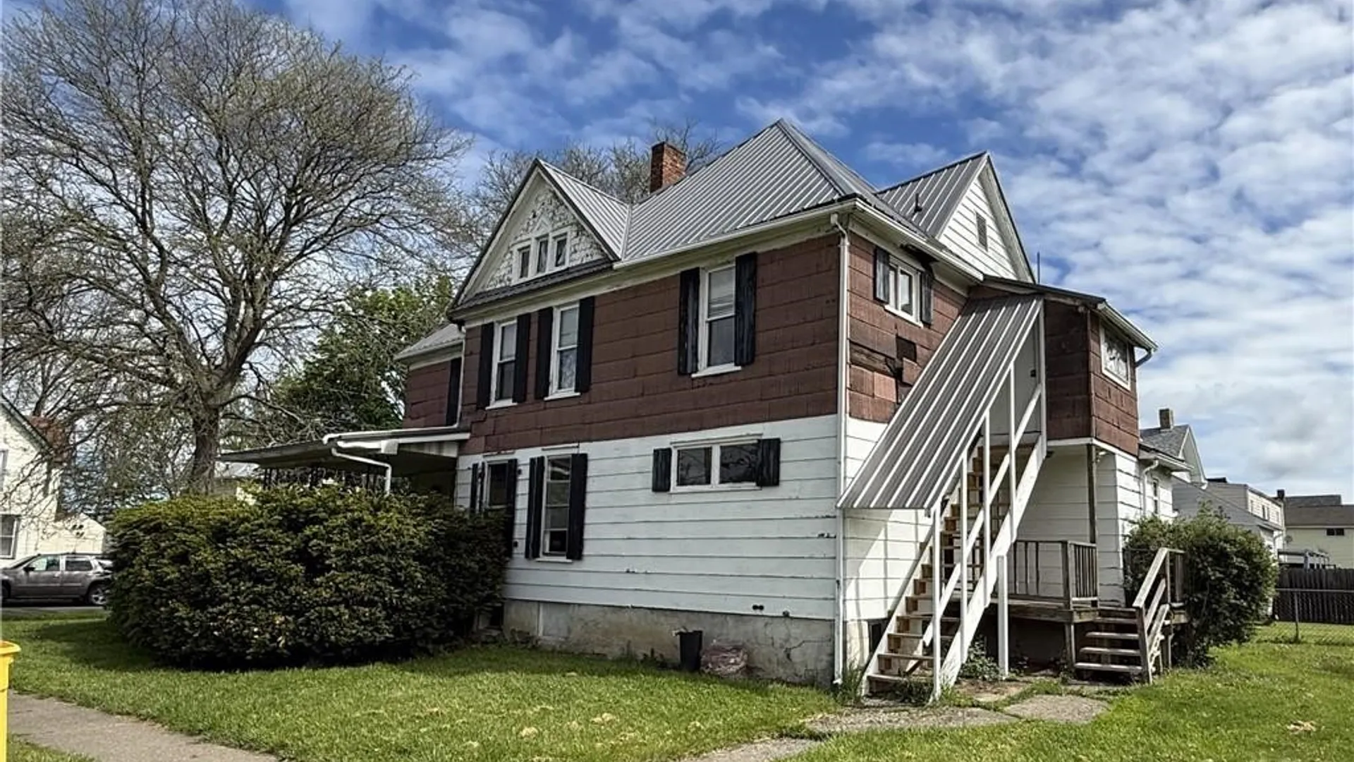 Property at 250 Lormore Street, Elmira City, NY 14904 3