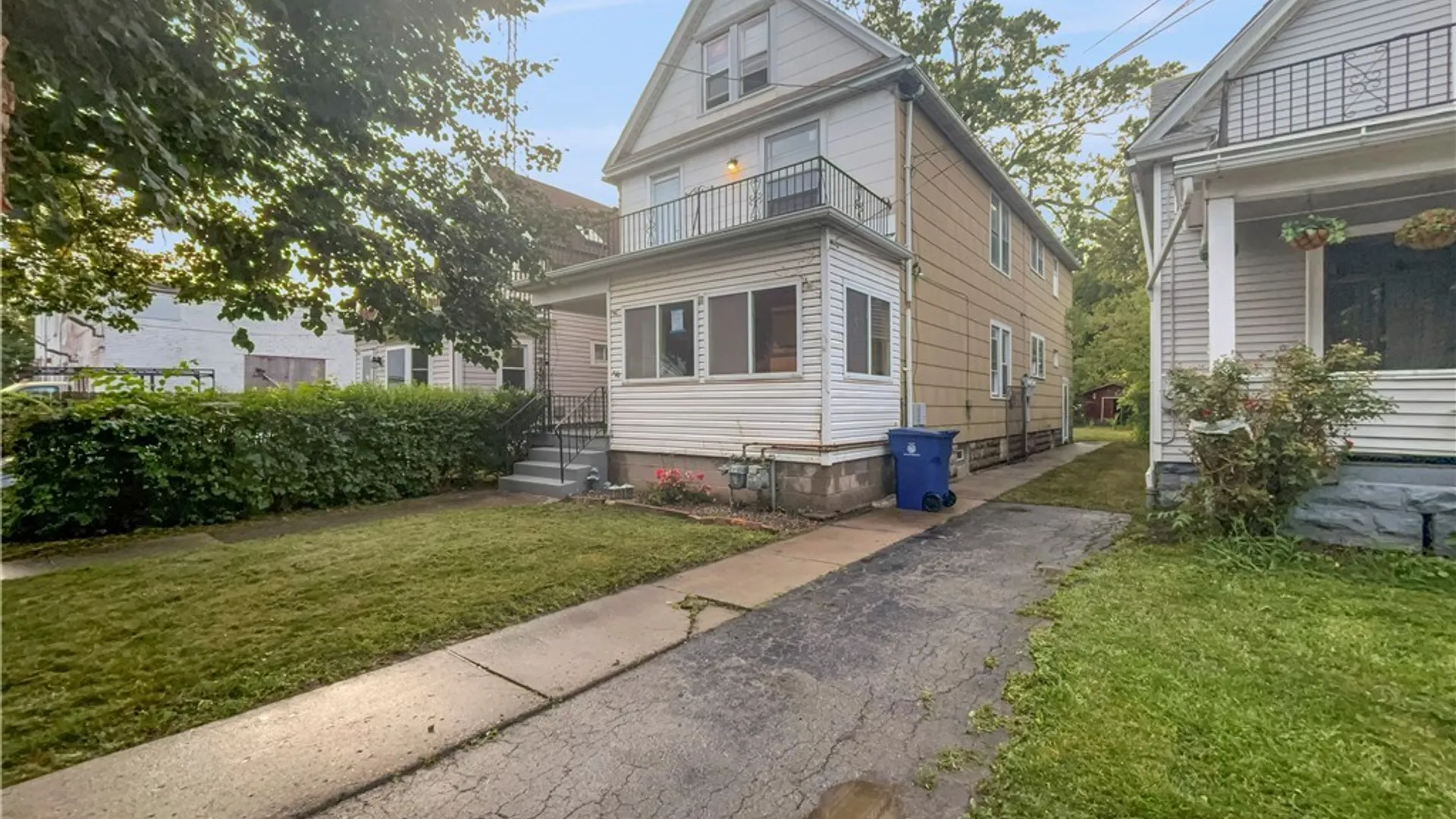 Property at 20 Garfield Street, Buffalo, NY 14207 3