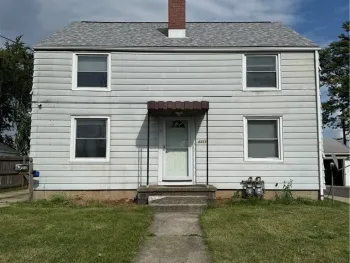Property at 4553 Union Road, Cheektowaga, NY 14225