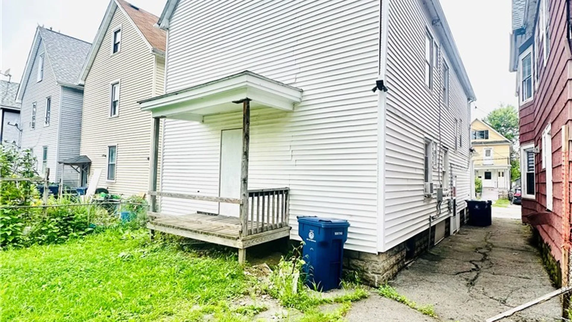 Property at 55 Albert Avenue, Buffalo, NY 14207 5