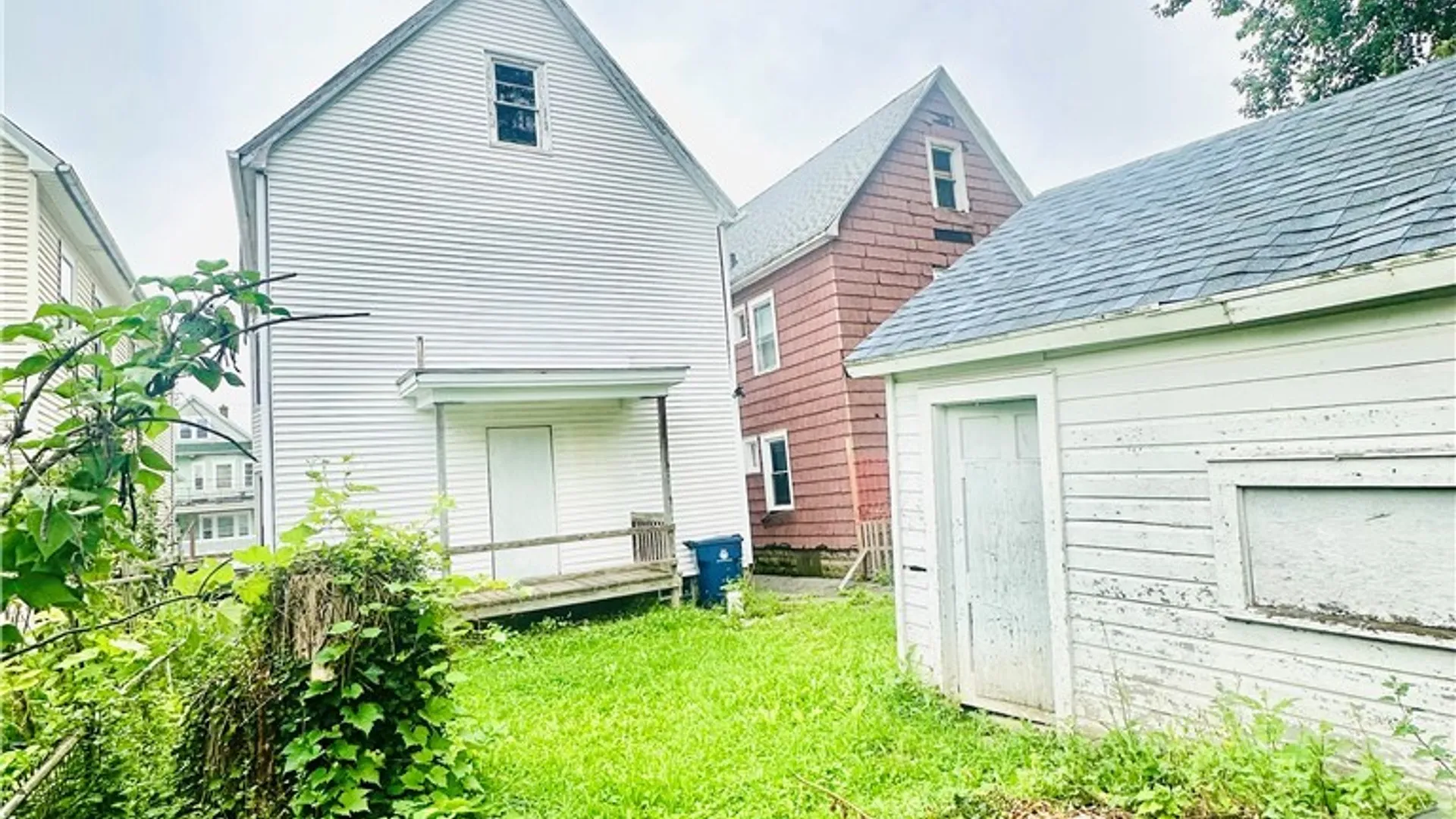 Property at 55 Albert Avenue, Buffalo, NY 14207 6