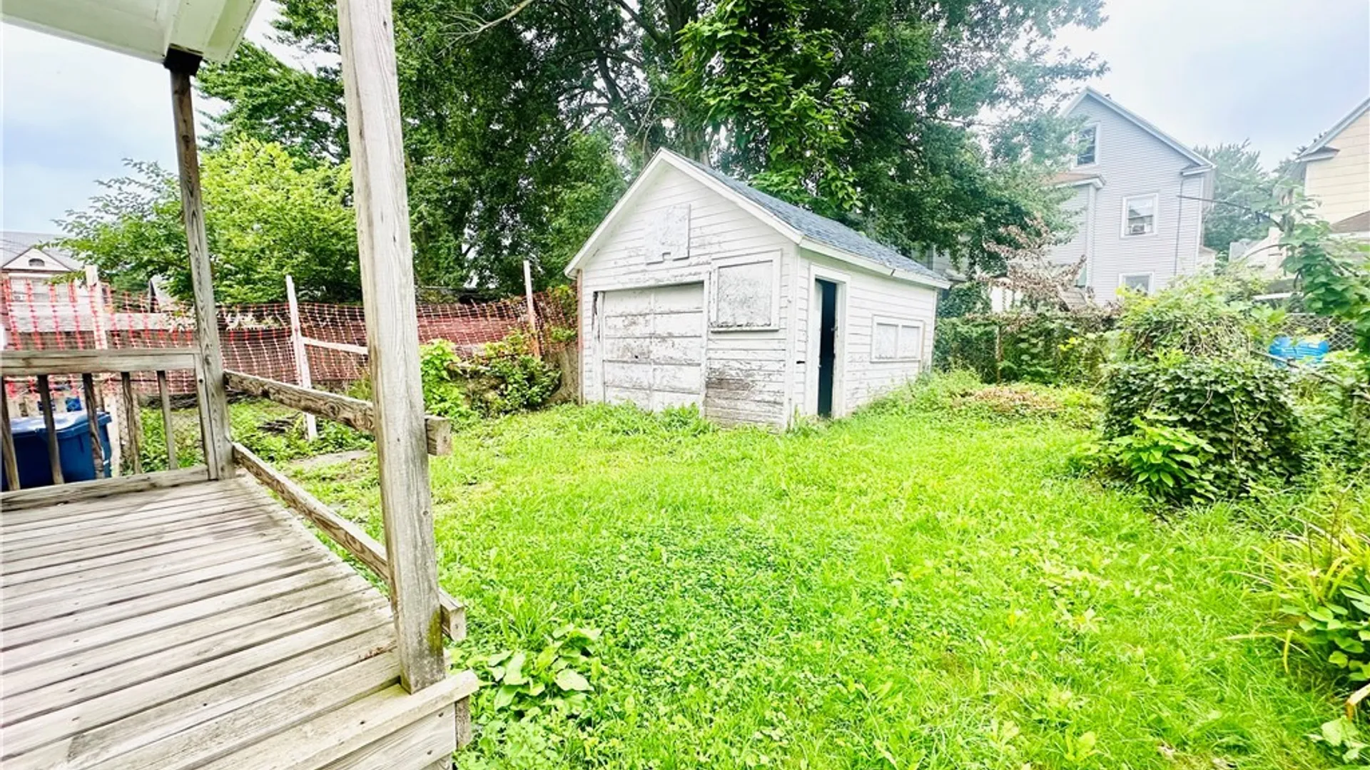 Property at 55 Albert Avenue, Buffalo, NY 14207 7