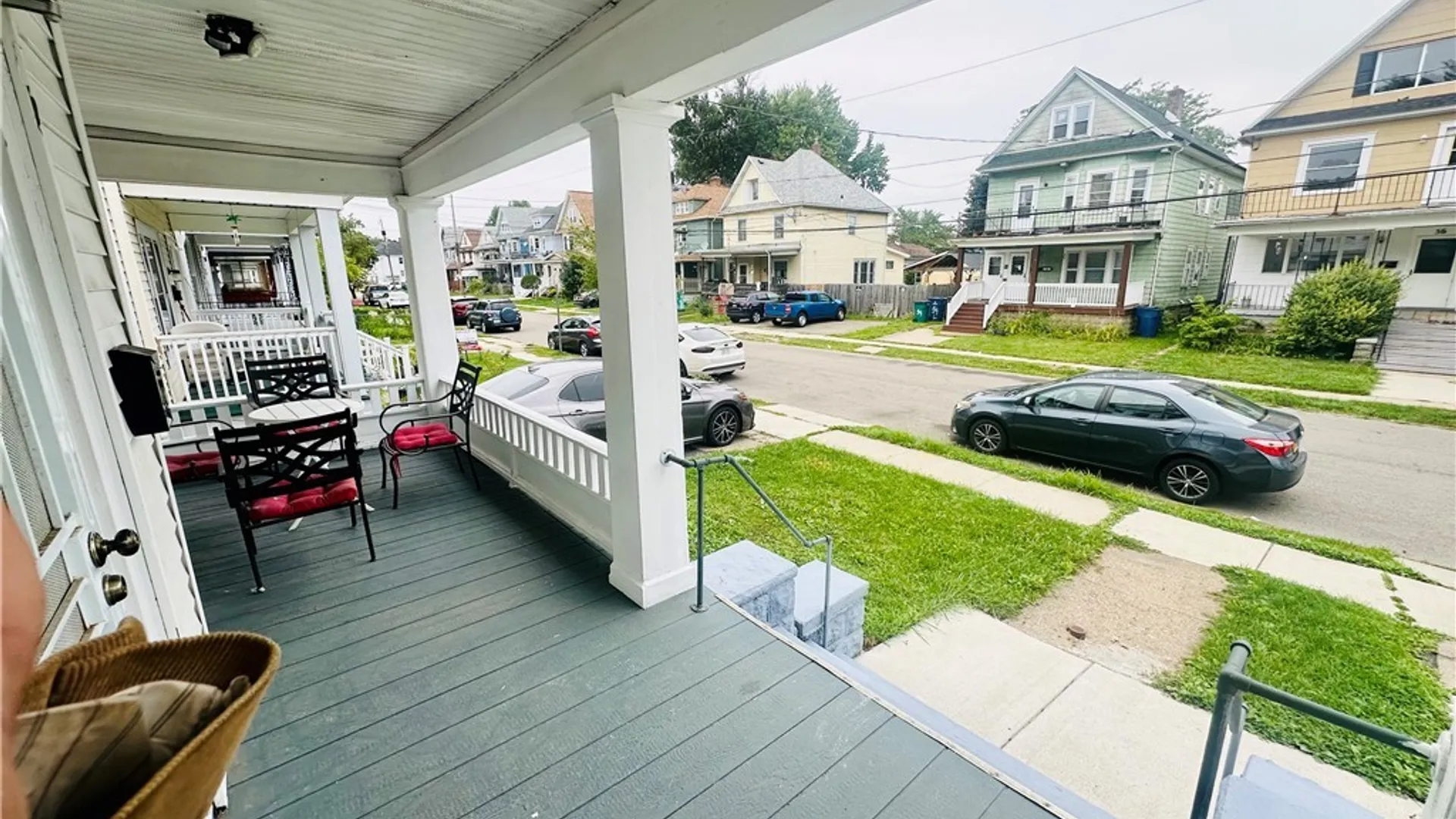 Property at 55 Albert Avenue, Buffalo, NY 14207 8