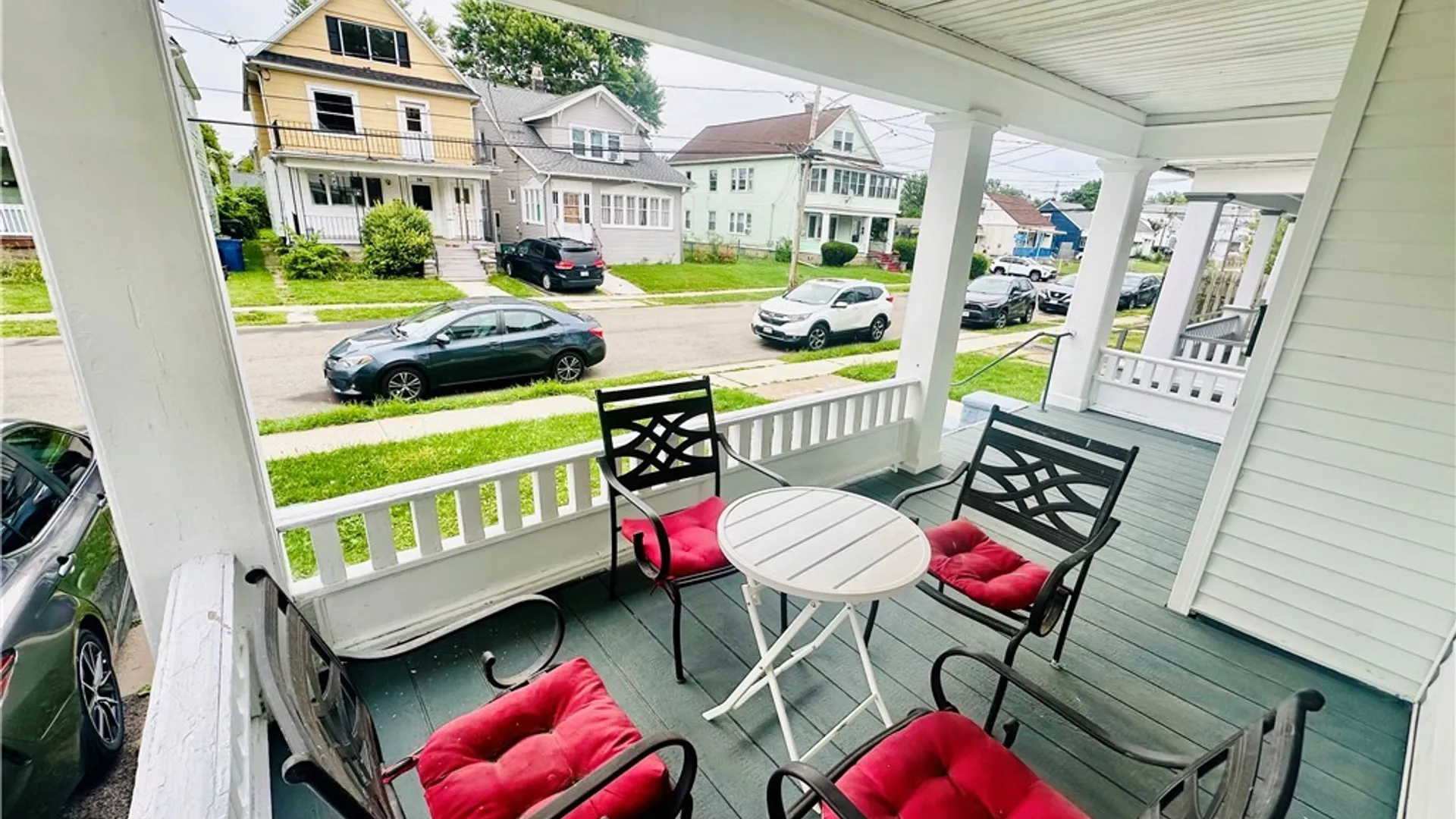 Property at 55 Albert Avenue, Buffalo, NY 14207 9