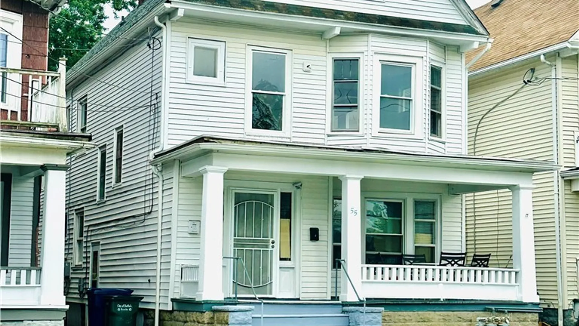Property at 55 Albert Avenue, Buffalo, NY 14207 3