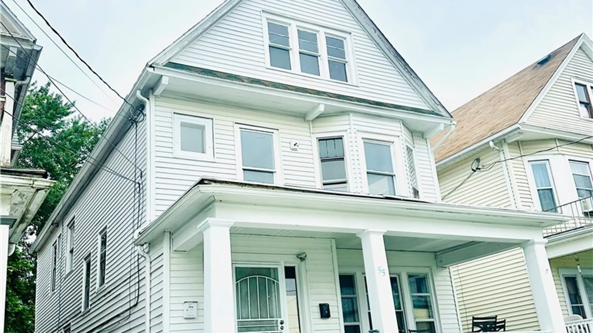 Property at 55 Albert Avenue, Buffalo, NY 14207 4