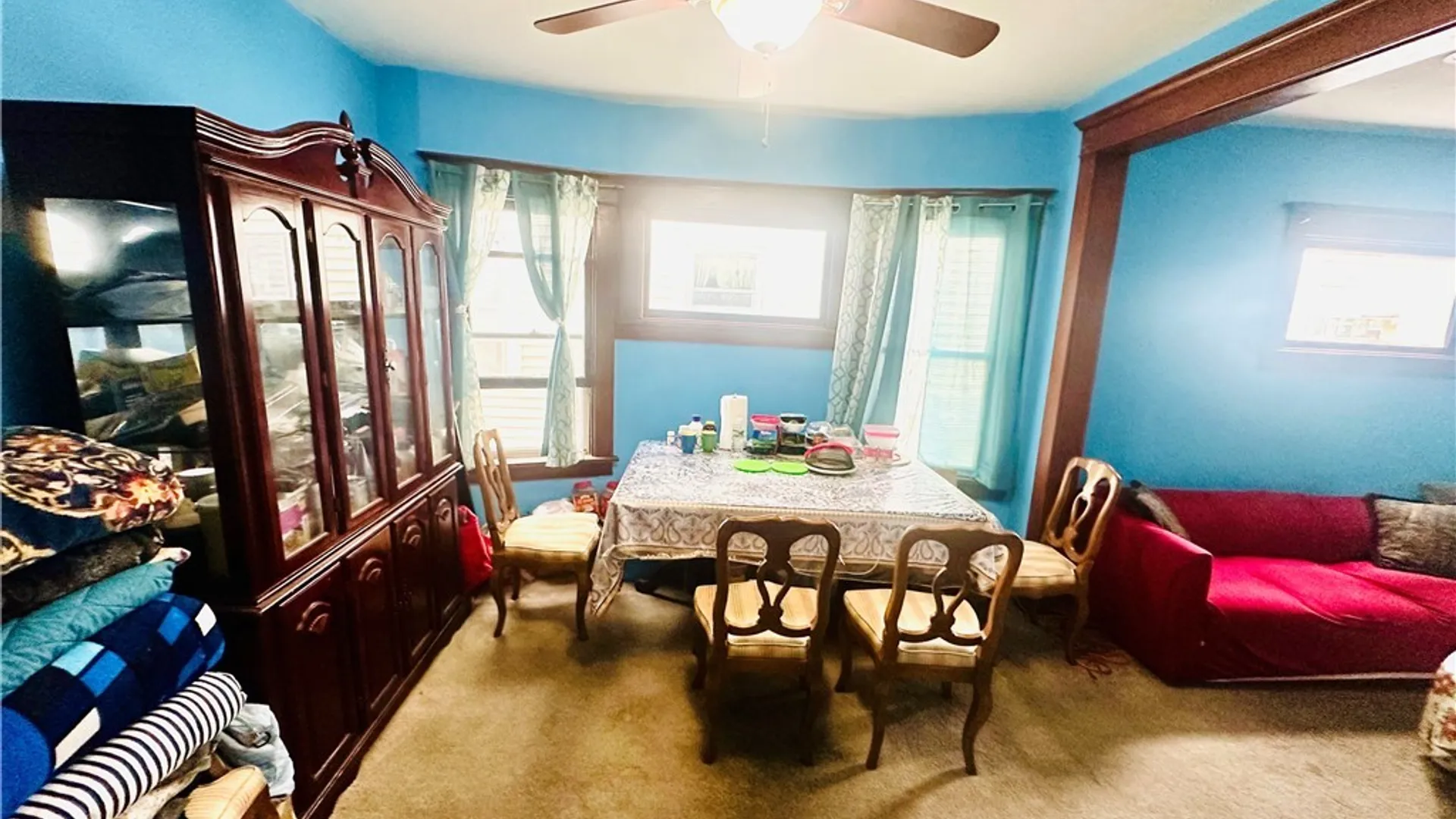 Property at 55 Albert Avenue, Buffalo, NY 14207 14