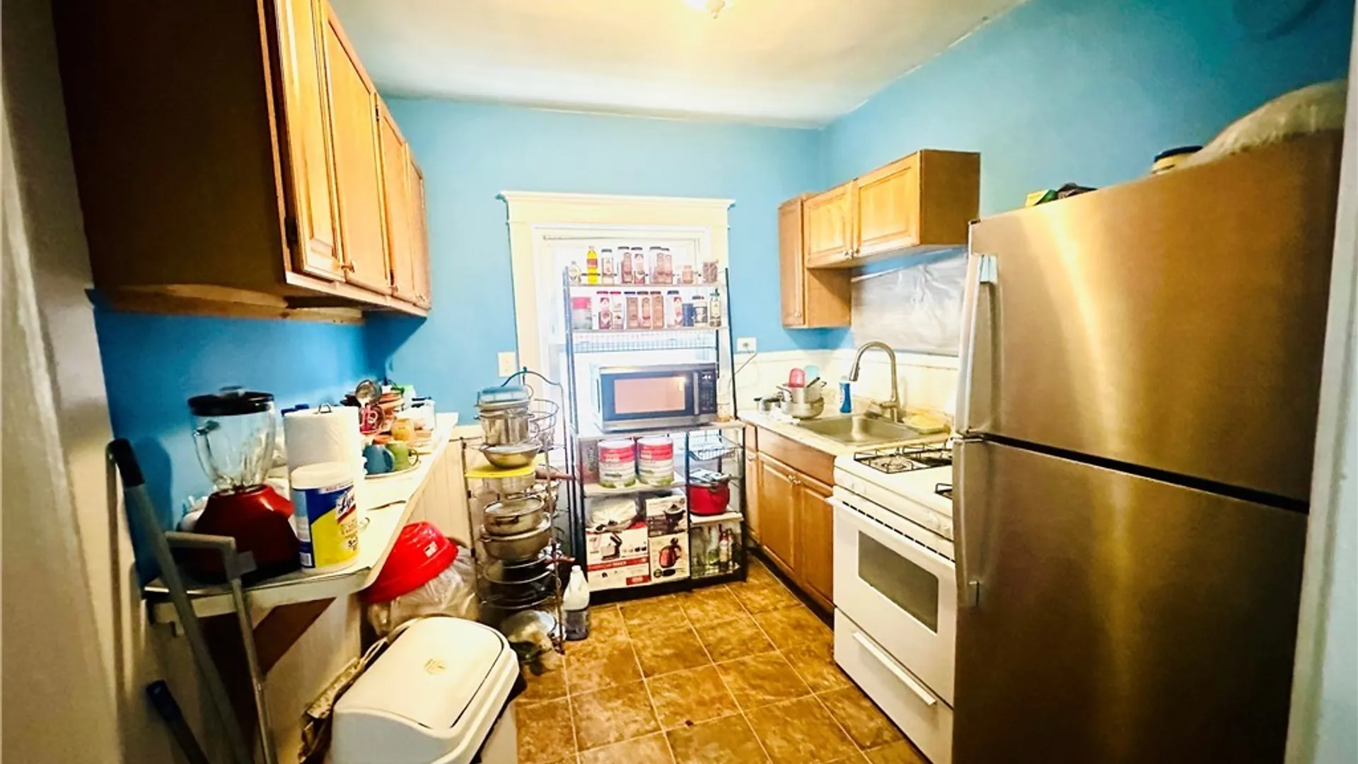Property at 55 Albert Avenue, Buffalo, NY 14207 16