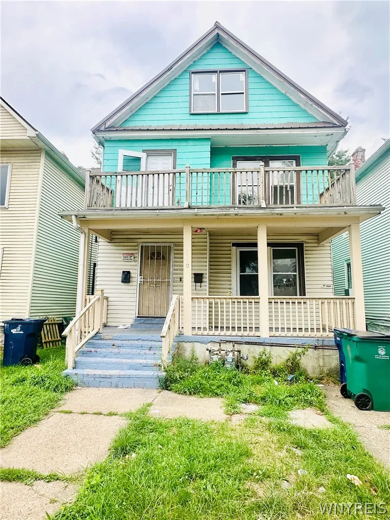 Property at 2000 Fillmore Avenue, Buffalo, NY 14214