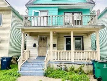 Property at 2000 Fillmore Avenue, Buffalo, NY 14214