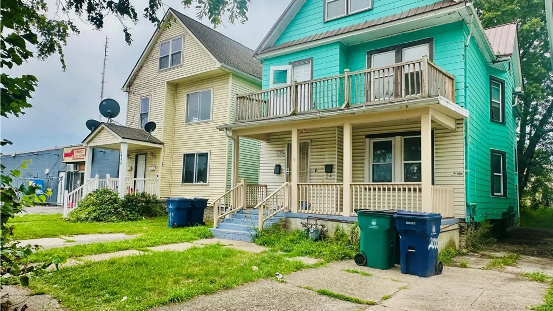 Property at 2000 Fillmore Avenue, Buffalo, NY 14214 3
