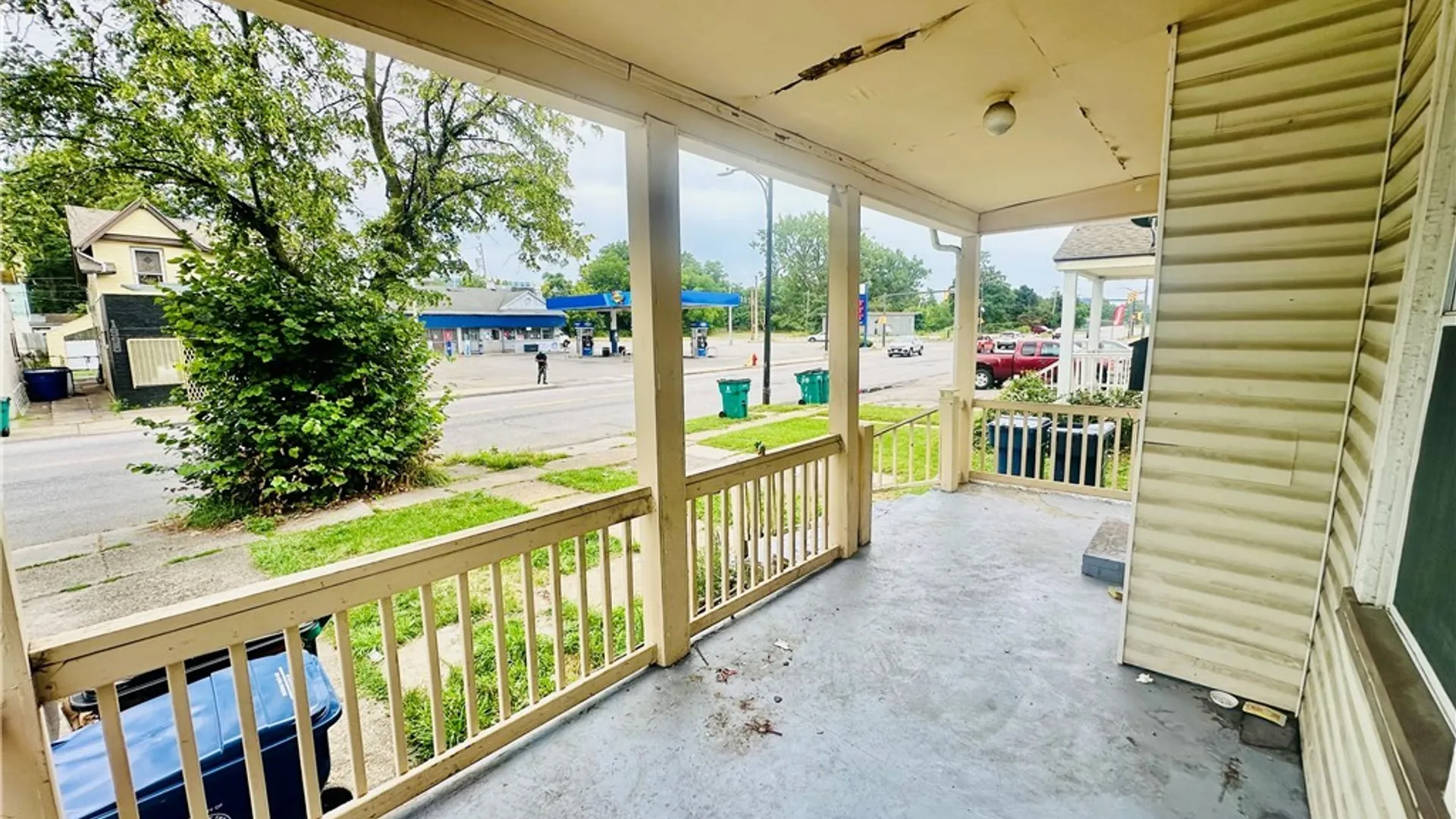 Property at 2000 Fillmore Avenue, Buffalo, NY 14214 4