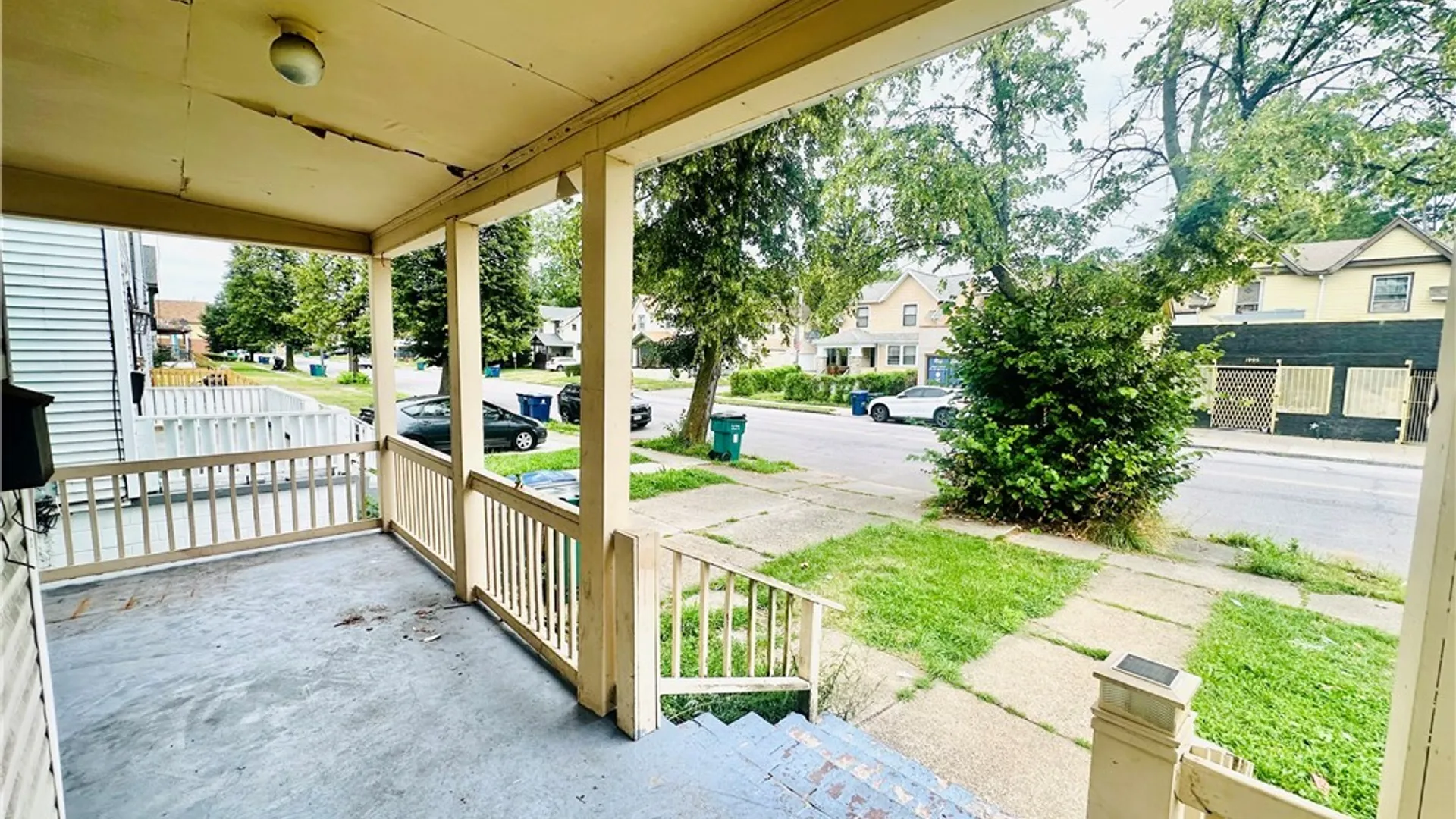 Property at 2000 Fillmore Avenue, Buffalo, NY 14214 5