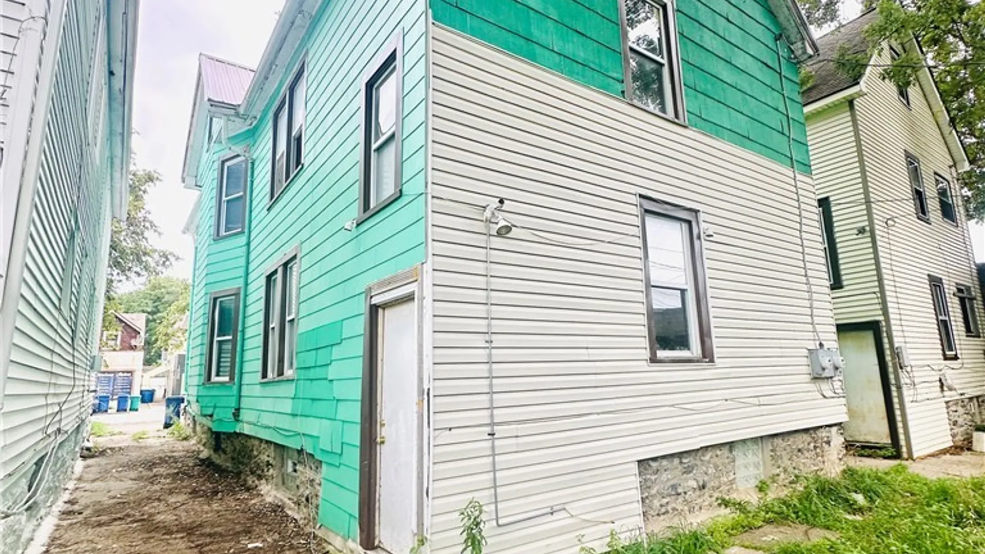 Property at 2000 Fillmore Avenue, Buffalo, NY 14214 6