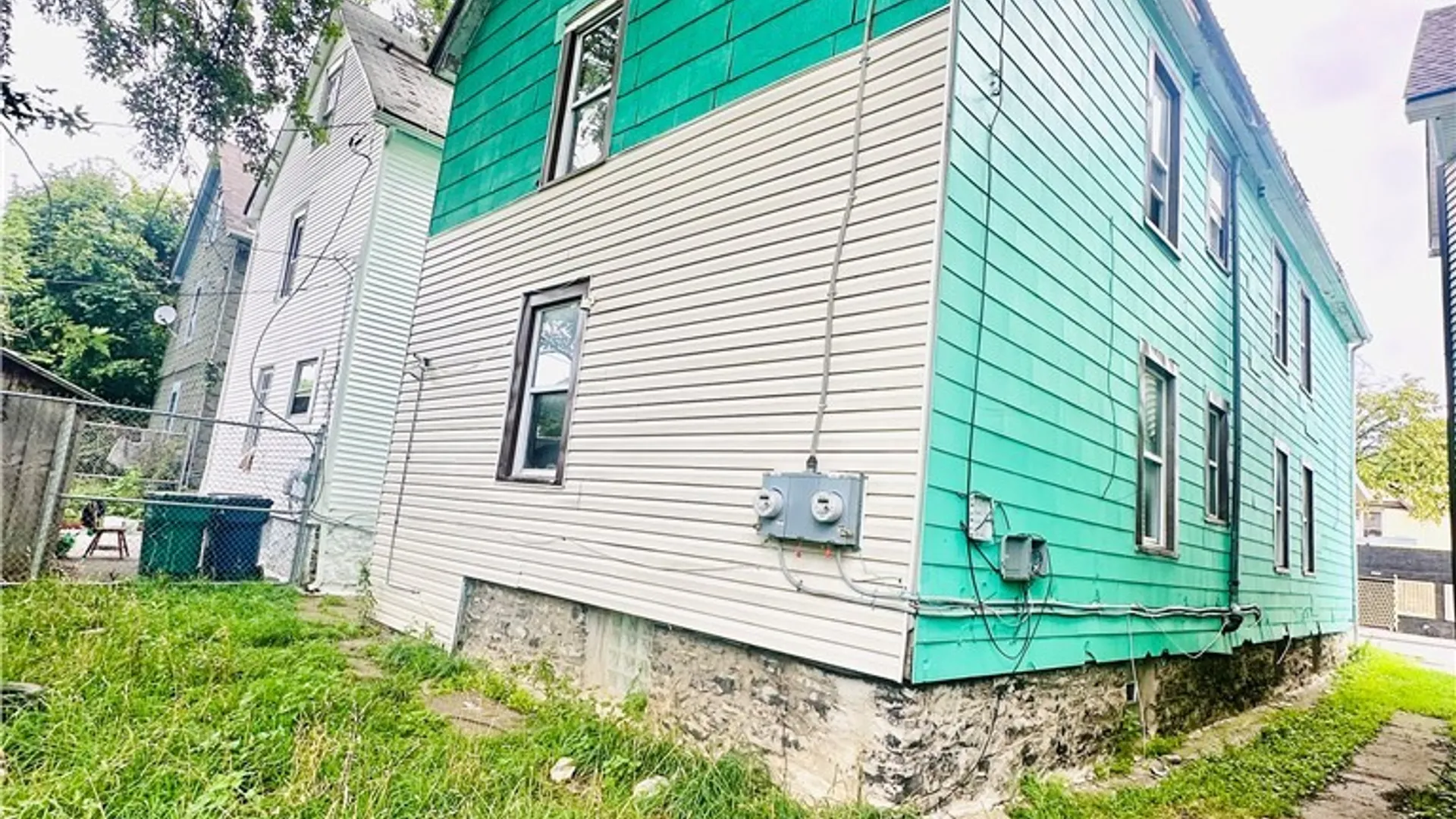 Property at 2000 Fillmore Avenue, Buffalo, NY 14214 7
