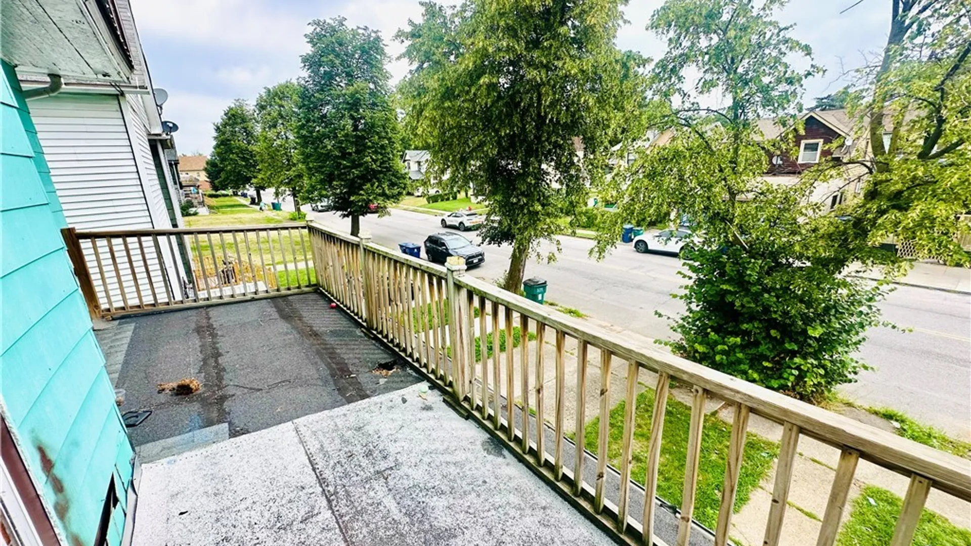 Property at 2000 Fillmore Avenue, Buffalo, NY 14214 24