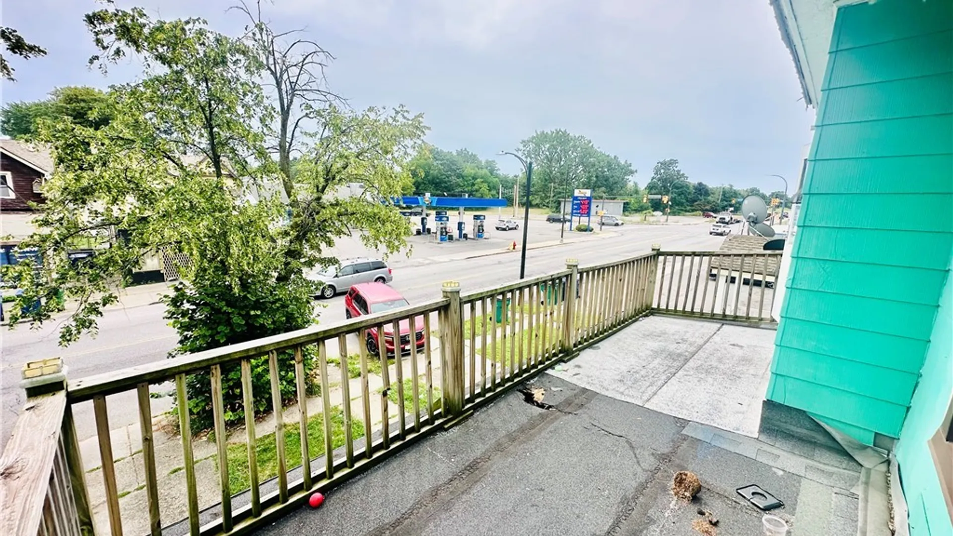 Property at 2000 Fillmore Avenue, Buffalo, NY 14214 25
