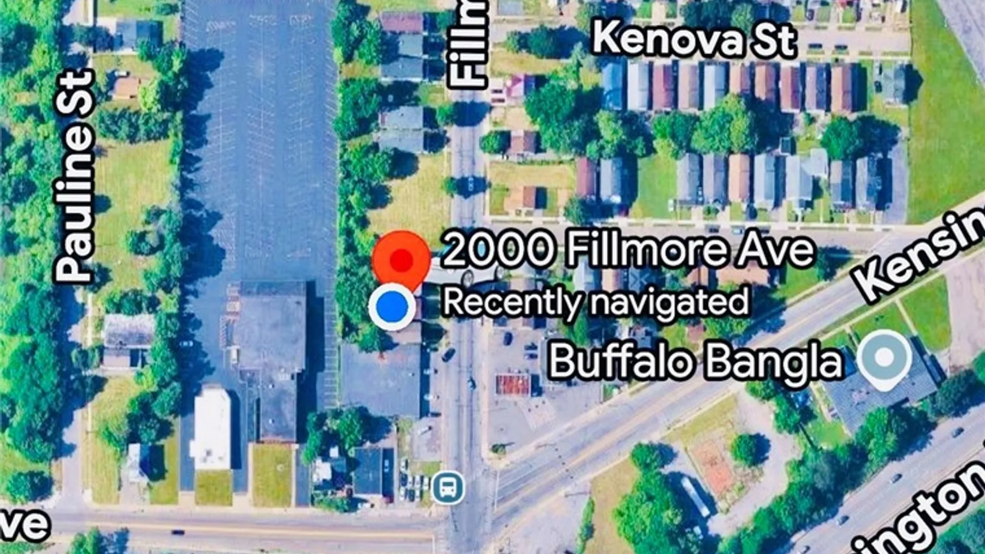 Property at 2000 Fillmore Avenue, Buffalo, NY 14214 40