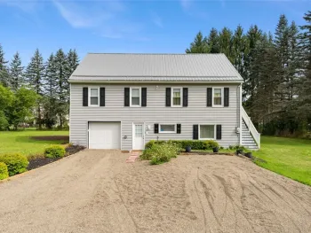 Property at 3266 Proctor Road, Wellsville, NY 14895