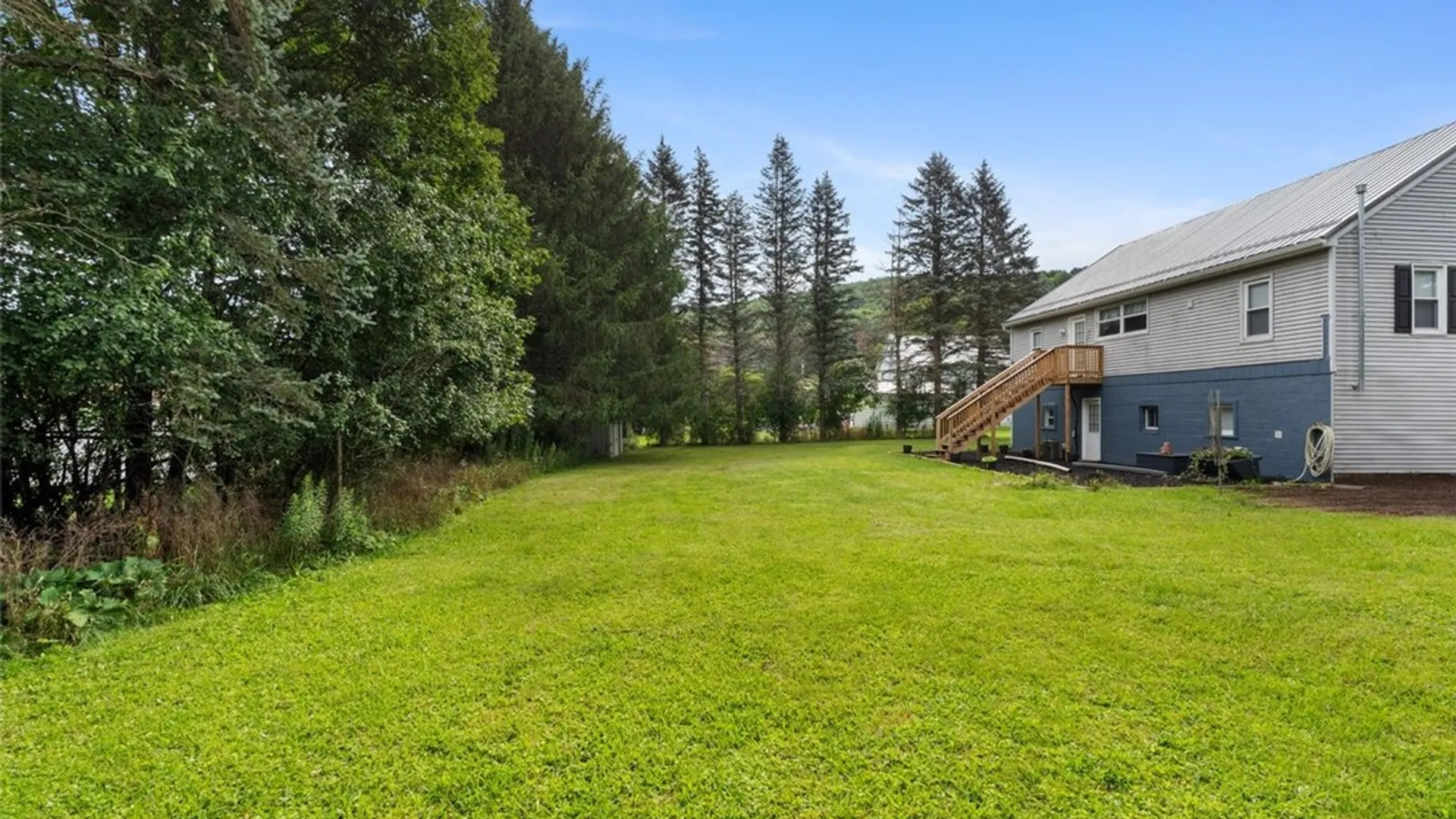 Property at 3266 Proctor Road, Wellsville, NY 14895 33