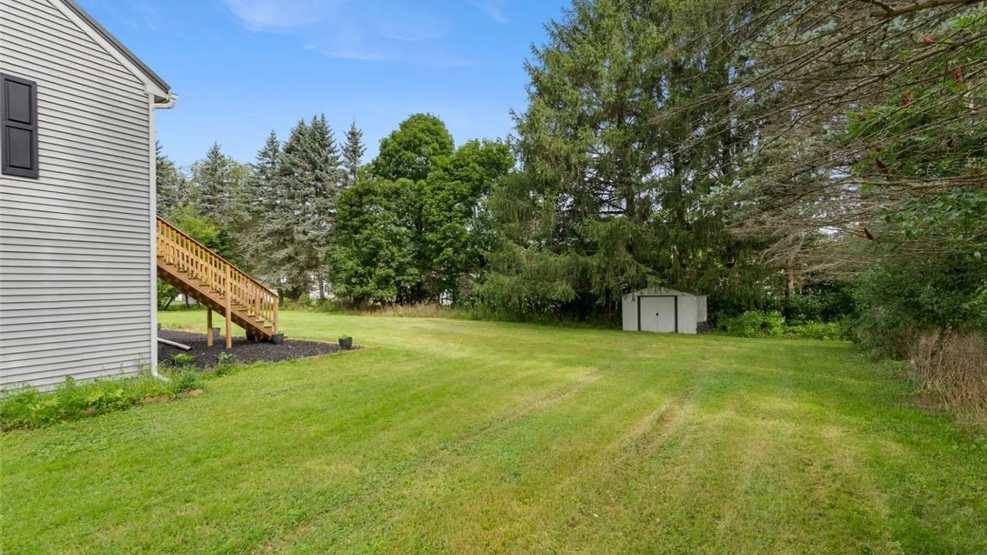 Property at 3266 Proctor Road, Wellsville, NY 14895 34