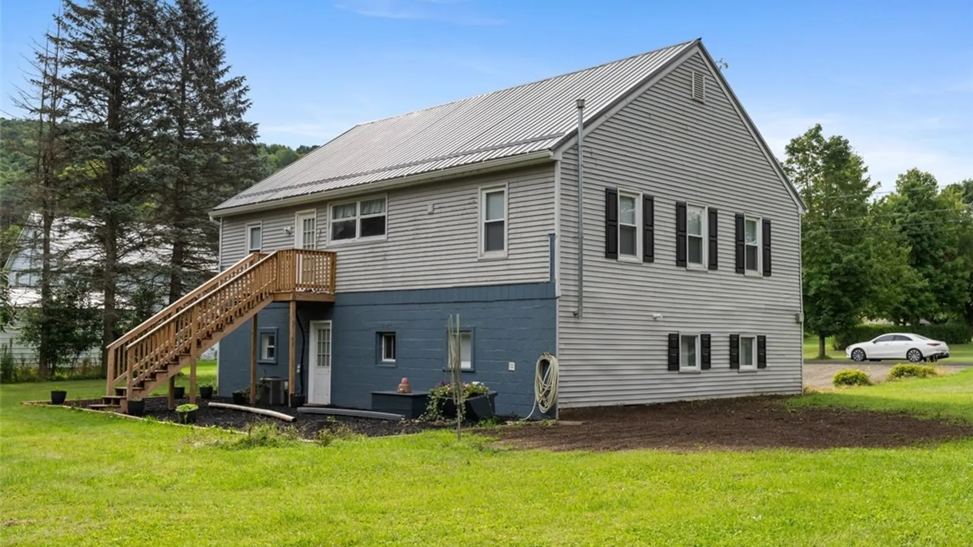 Property at 3266 Proctor Road, Wellsville, NY 14895 36