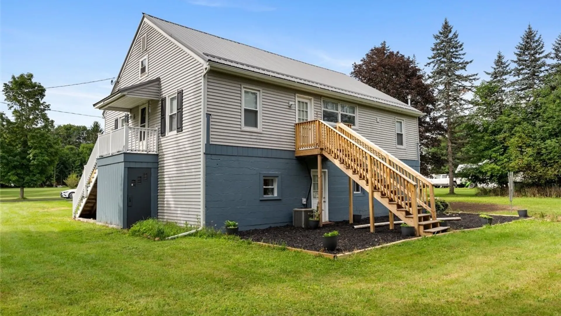 Property at 3266 Proctor Road, Wellsville, NY 14895 38