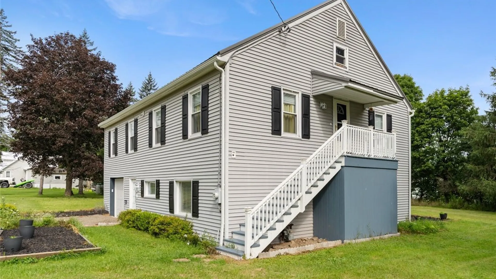 Property at 3266 Proctor Road, Wellsville, NY 14895 39
