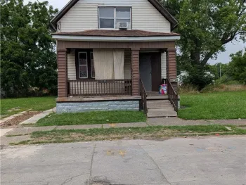 Property at 108 Goodyear Avenue, Buffalo, NY 14212