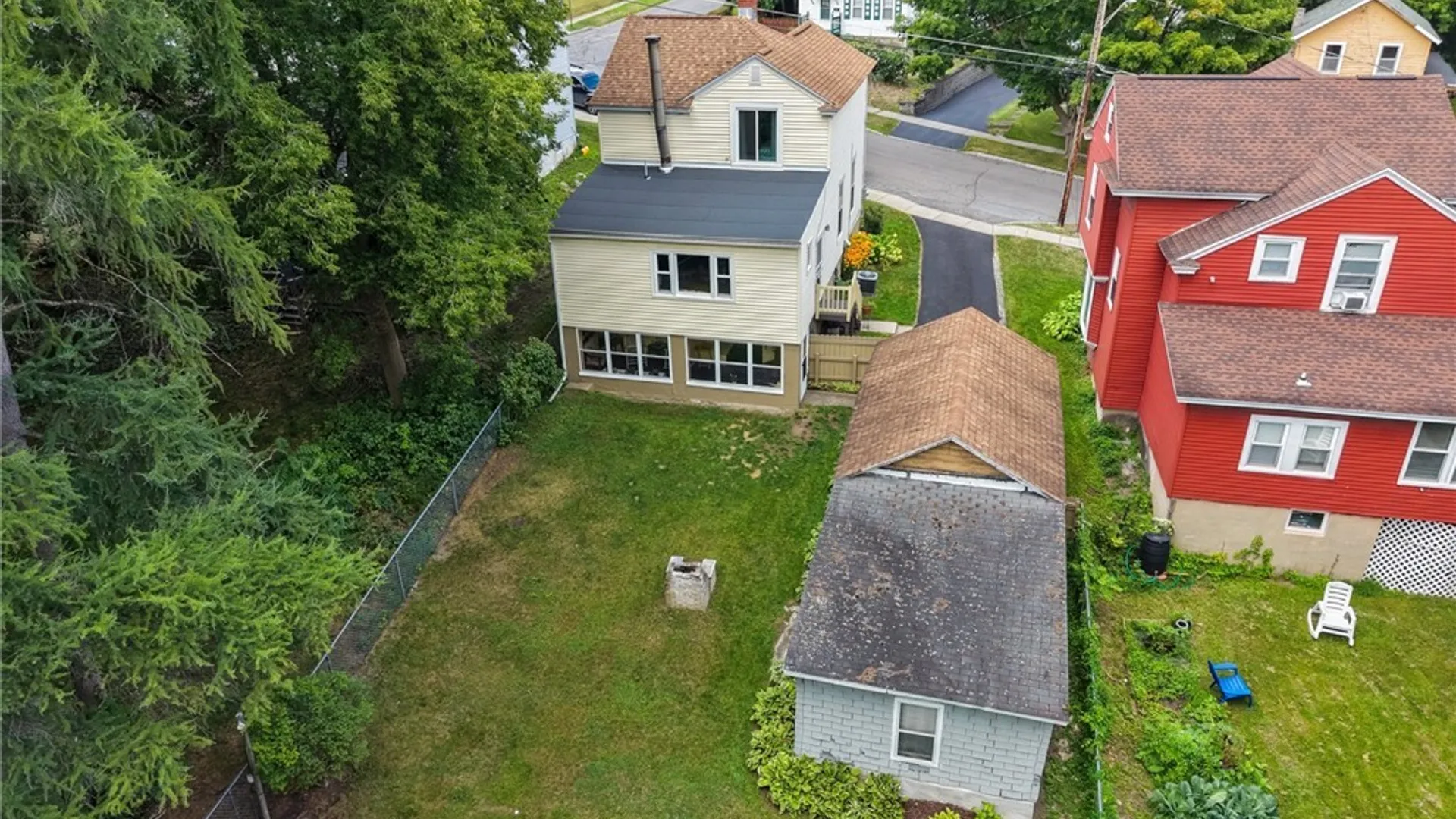 Property at 21 Elderkin Avenue, Camillus, NY 13031 36