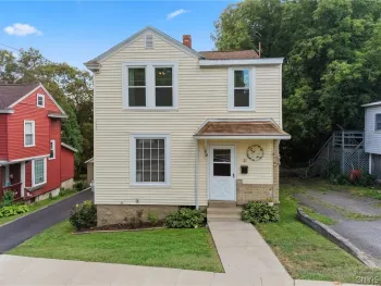 Property at 21 Elderkin Avenue, Camillus, NY 13031