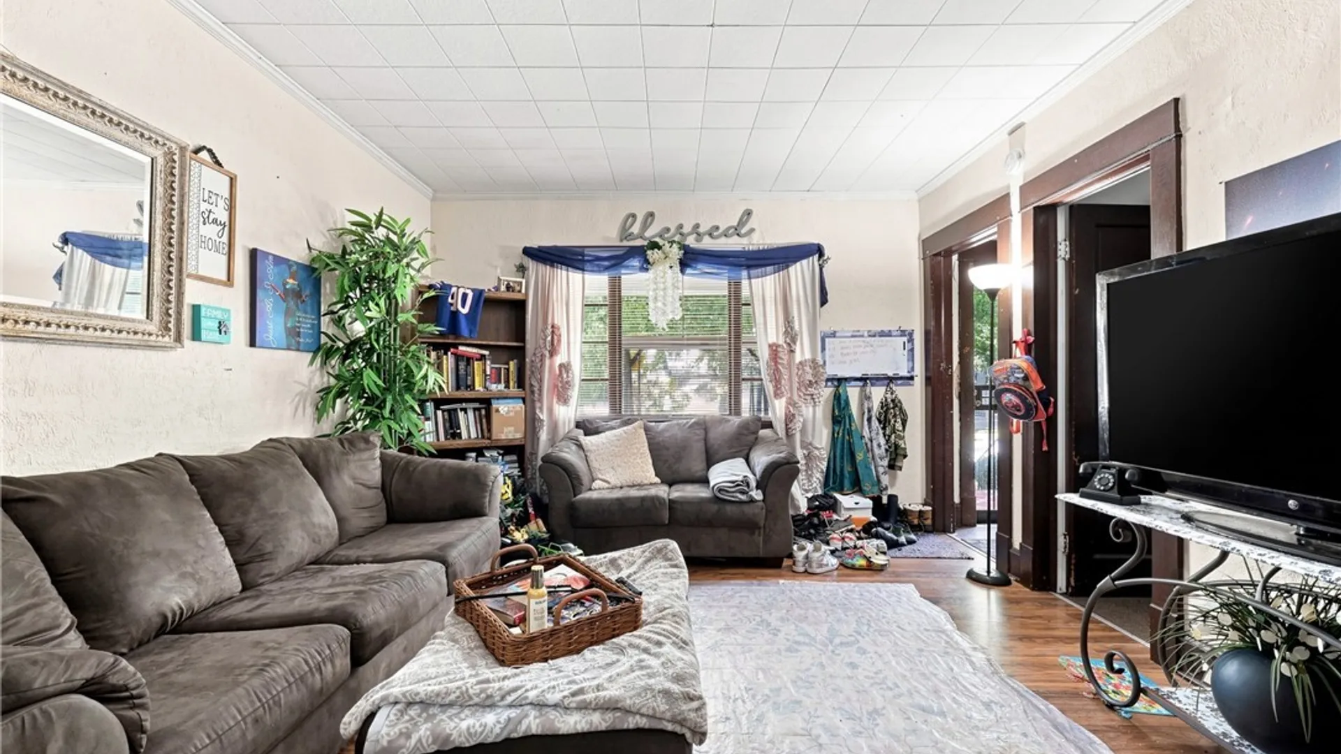 Property at 107 Weber Avenue, Buffalo, NY 14215 3