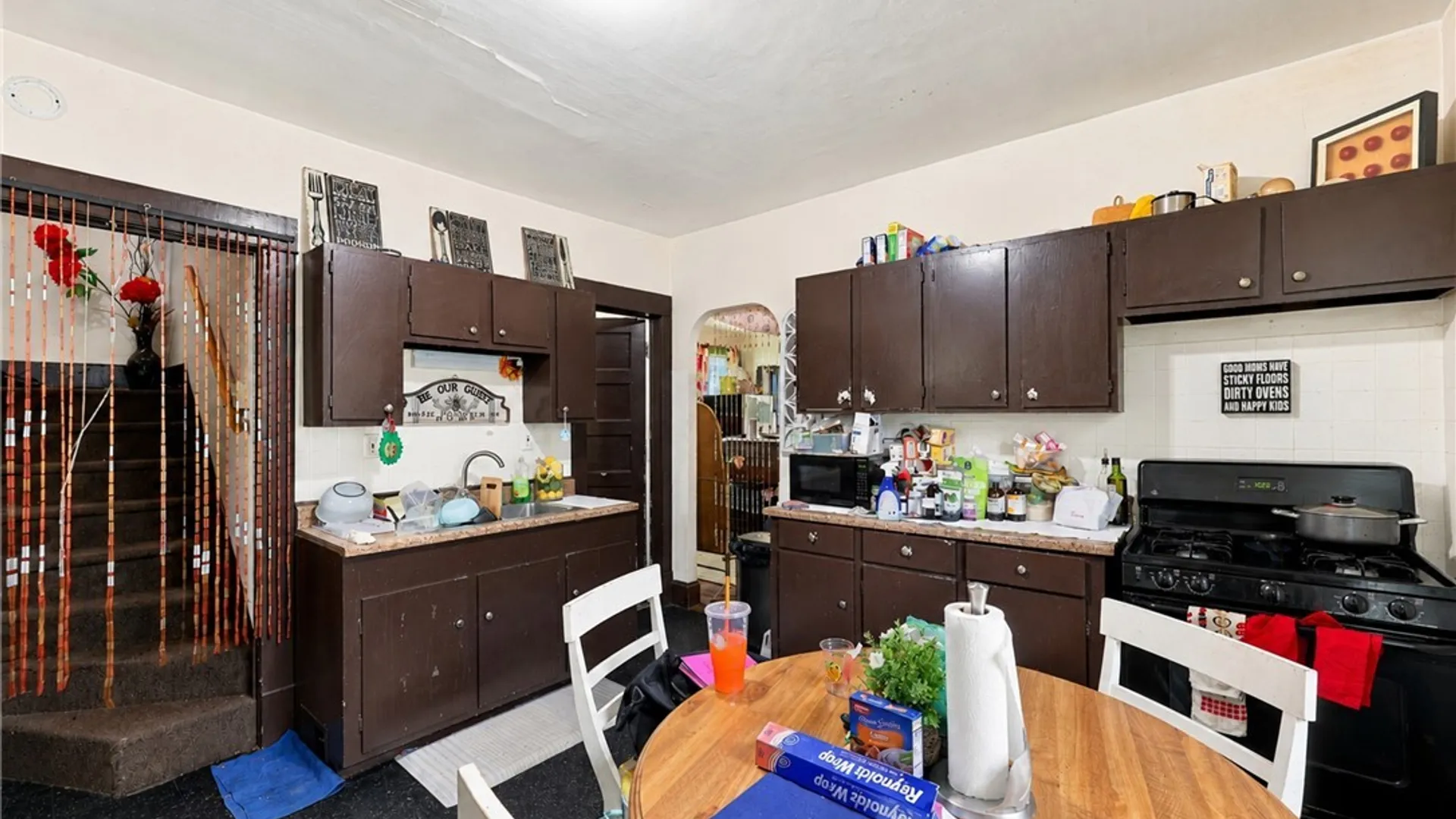 Property at 107 Weber Avenue, Buffalo, NY 14215 7