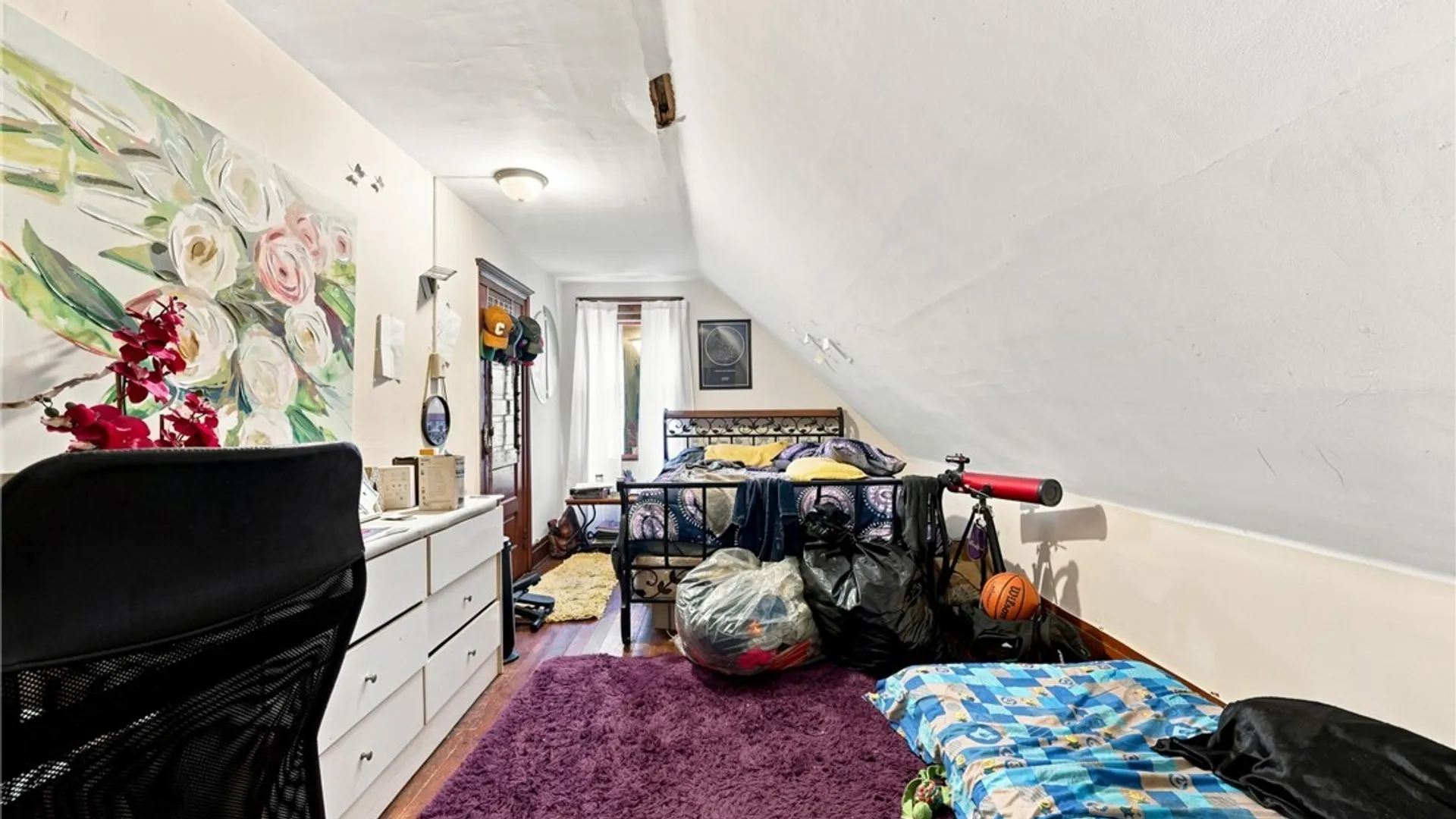 Property at 107 Weber Avenue, Buffalo, NY 14215 12