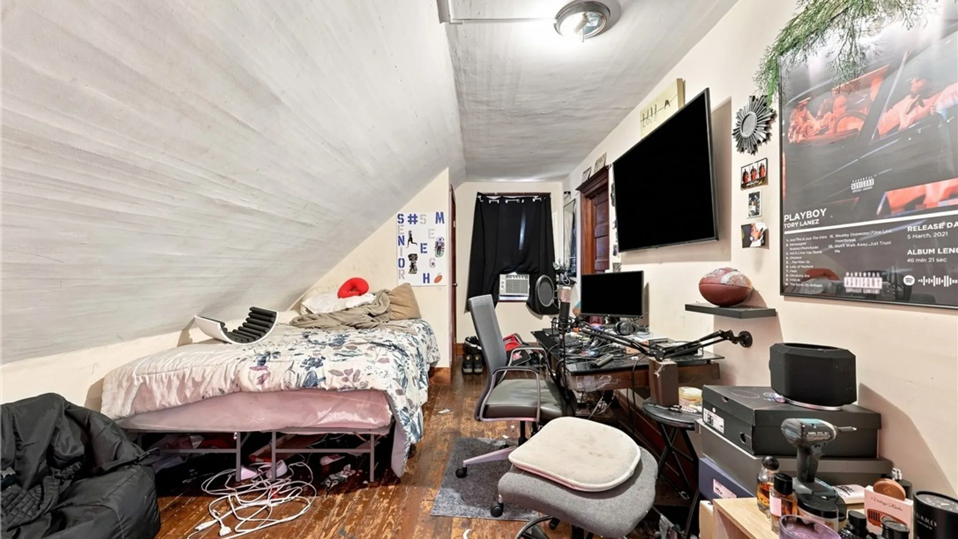 Property at 107 Weber Avenue, Buffalo, NY 14215 13