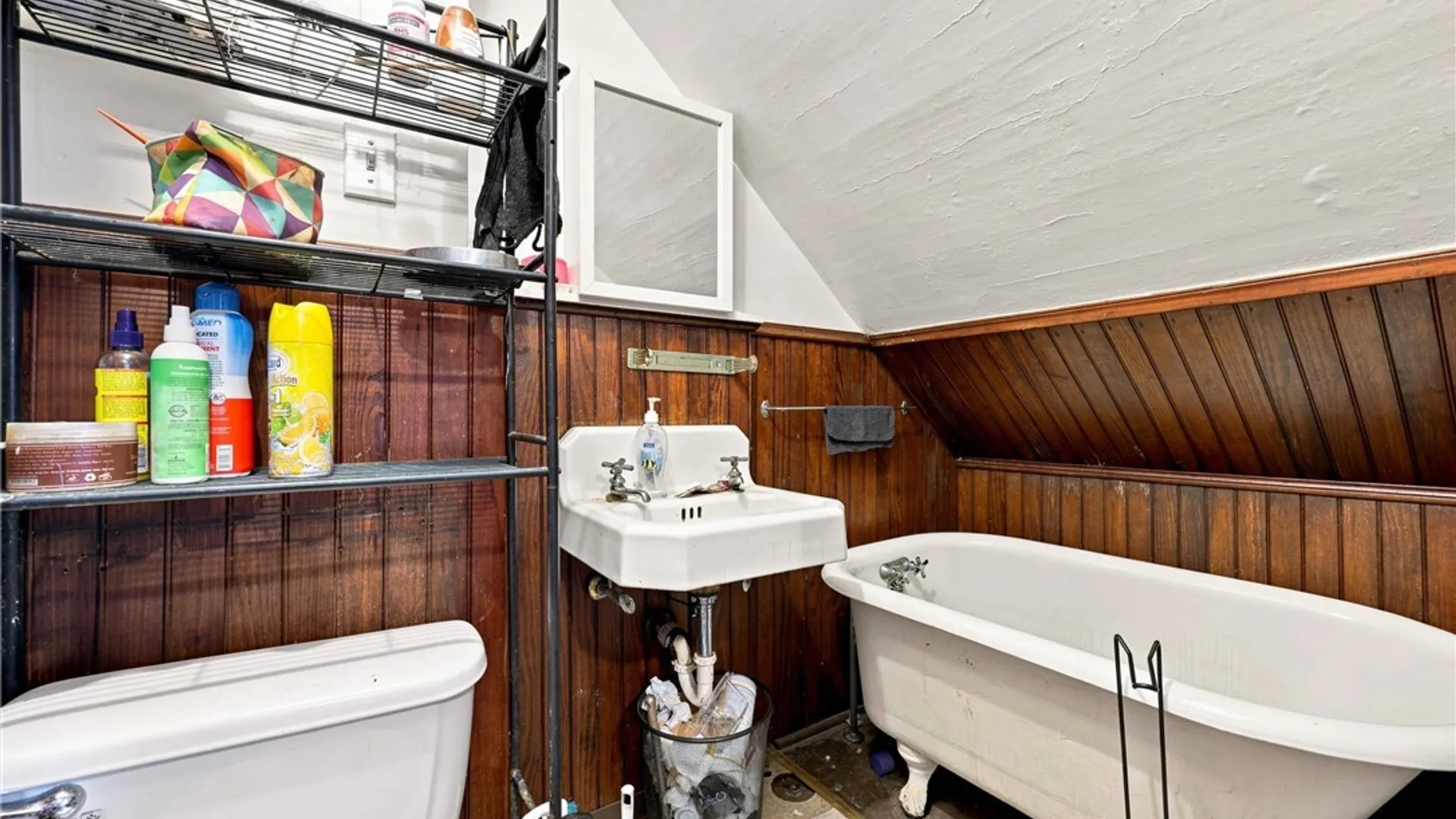 Property at 107 Weber Avenue, Buffalo, NY 14215 14