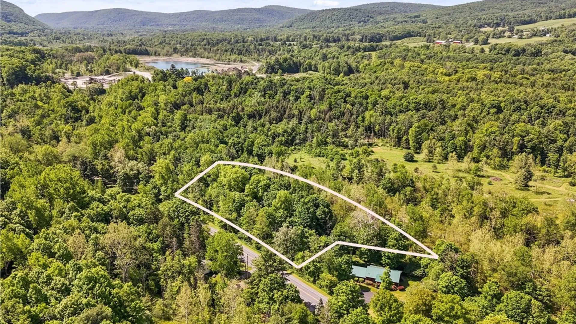 Property at 402 Brooktondale Road, Caroline, NY 14817 3