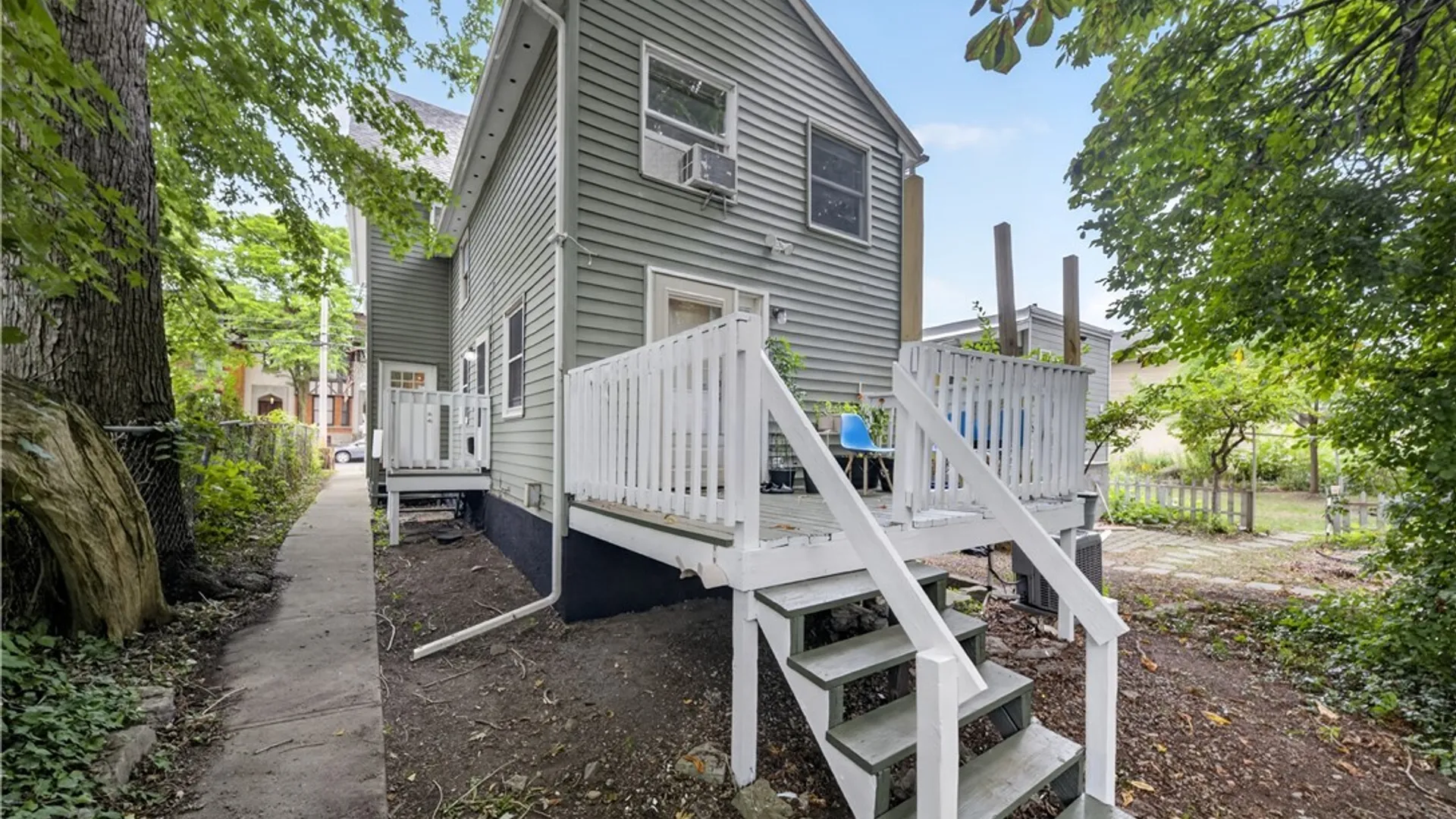 Property at 218 Hawley Avenue, Syracuse, NY 13203 35