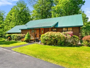 Property at 400 Brooktondale Road, Caroline, NY 14817