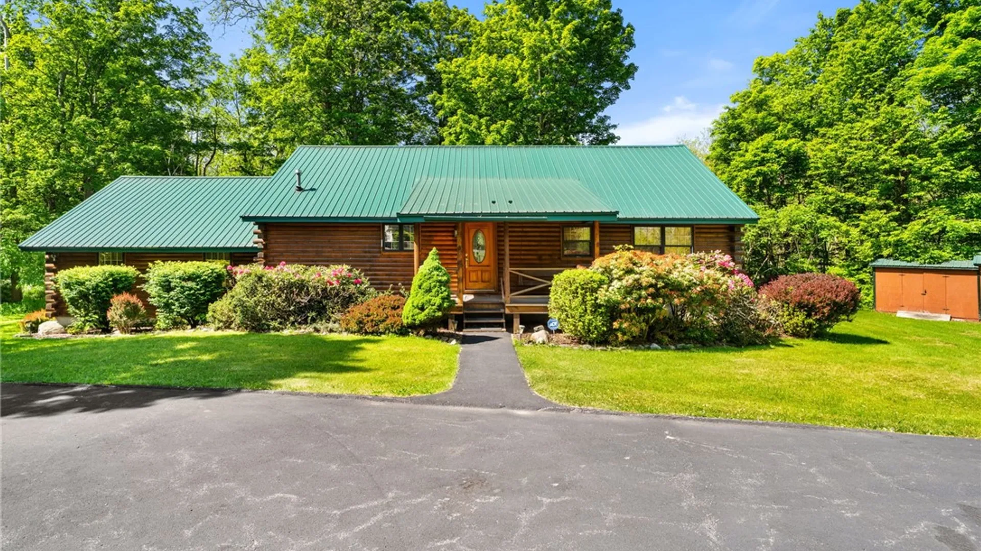 Property at 400 Brooktondale Road, Caroline, NY 14817 3