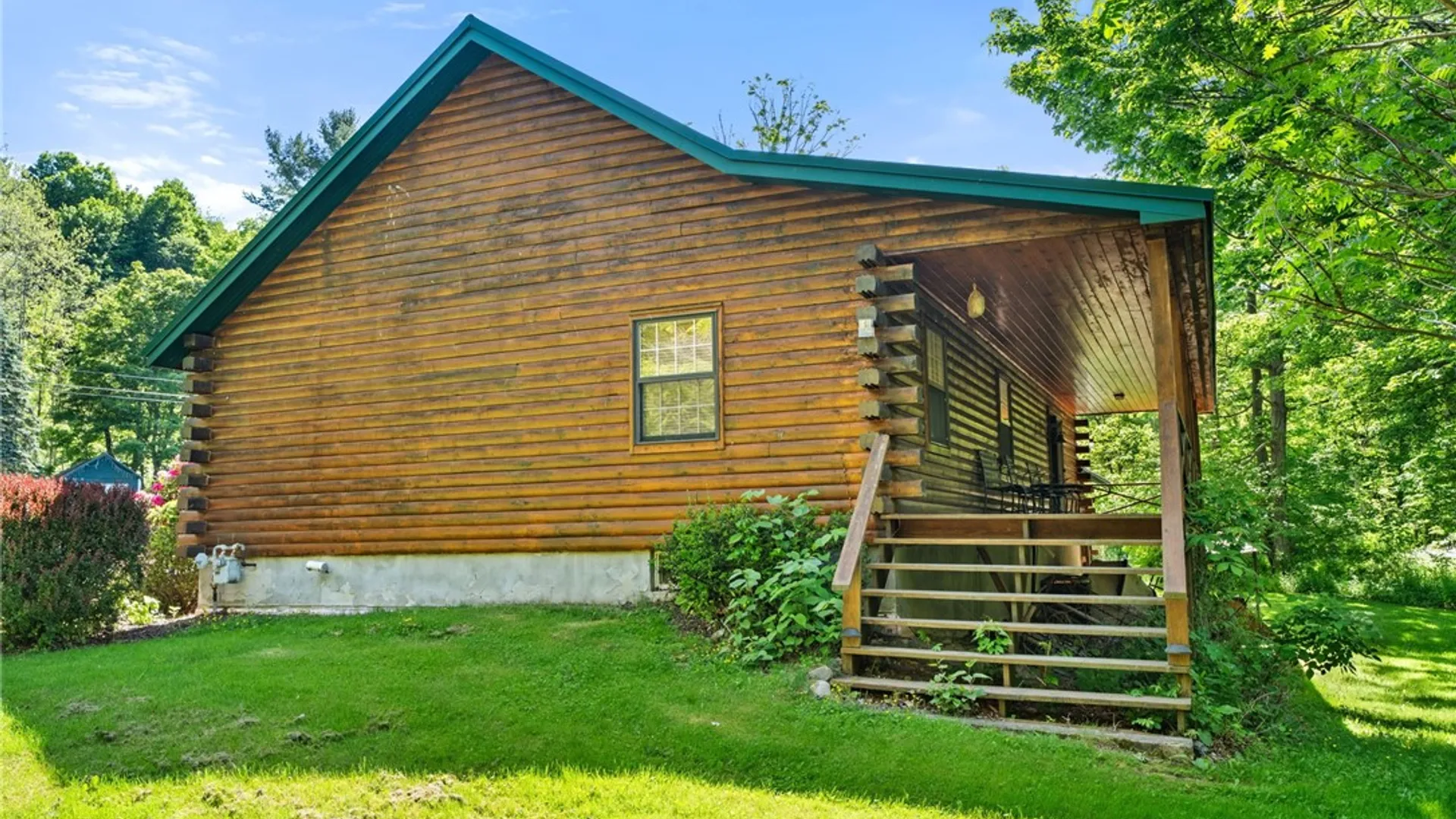 Property at 400 Brooktondale Road, Caroline, NY 14817 4
