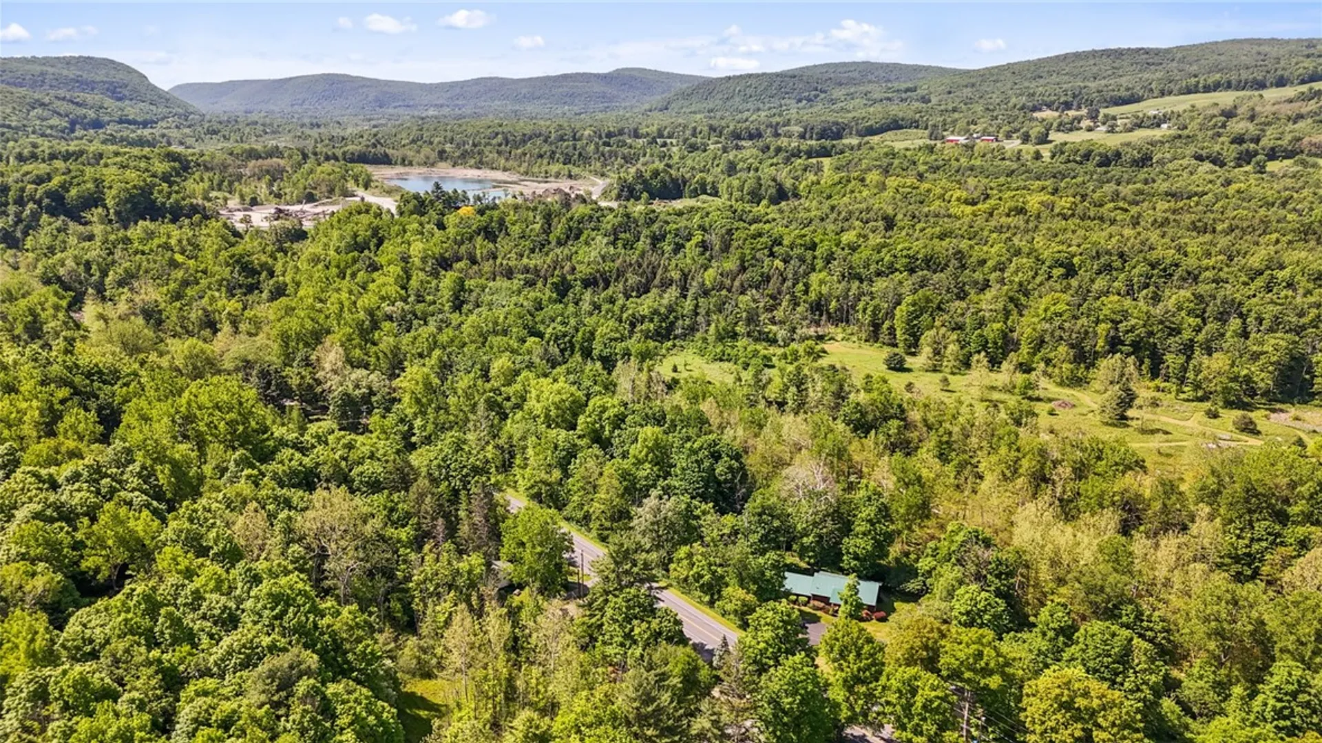 Property at 400 Brooktondale Road, Caroline, NY 14817 40