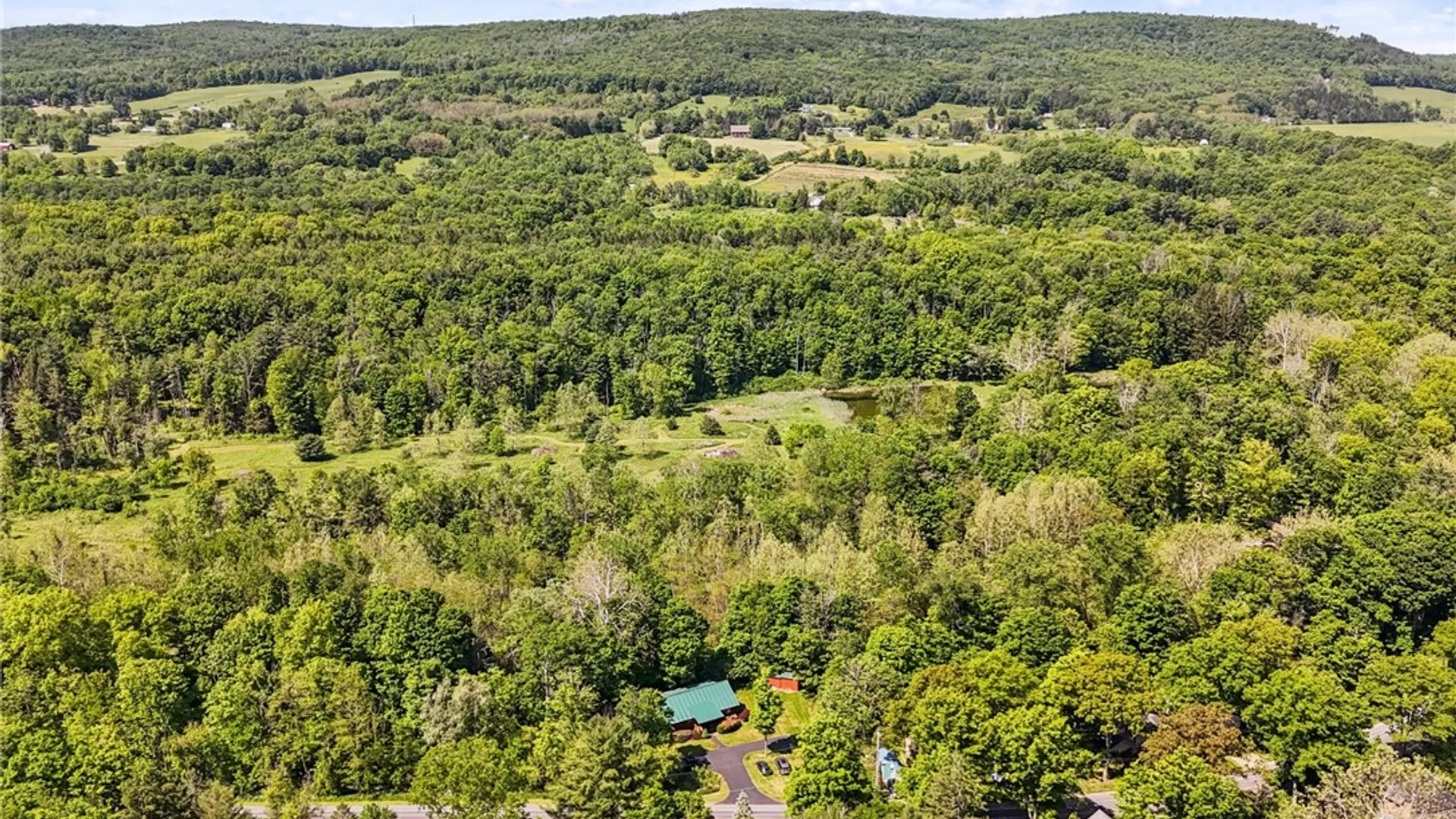 Property at 400 Brooktondale Road, Caroline, NY 14817 41