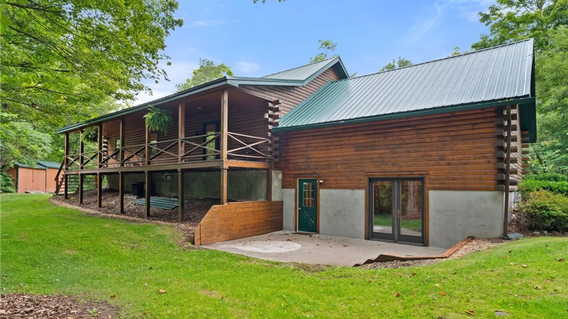 Property at 400 Brooktondale Road, Caroline, NY 14817 36