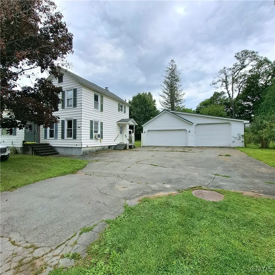 Property at 7380 Rt-291, Marcy, NY 13403