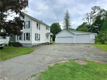 Property at 7380 Rt-291, Marcy, NY 13403