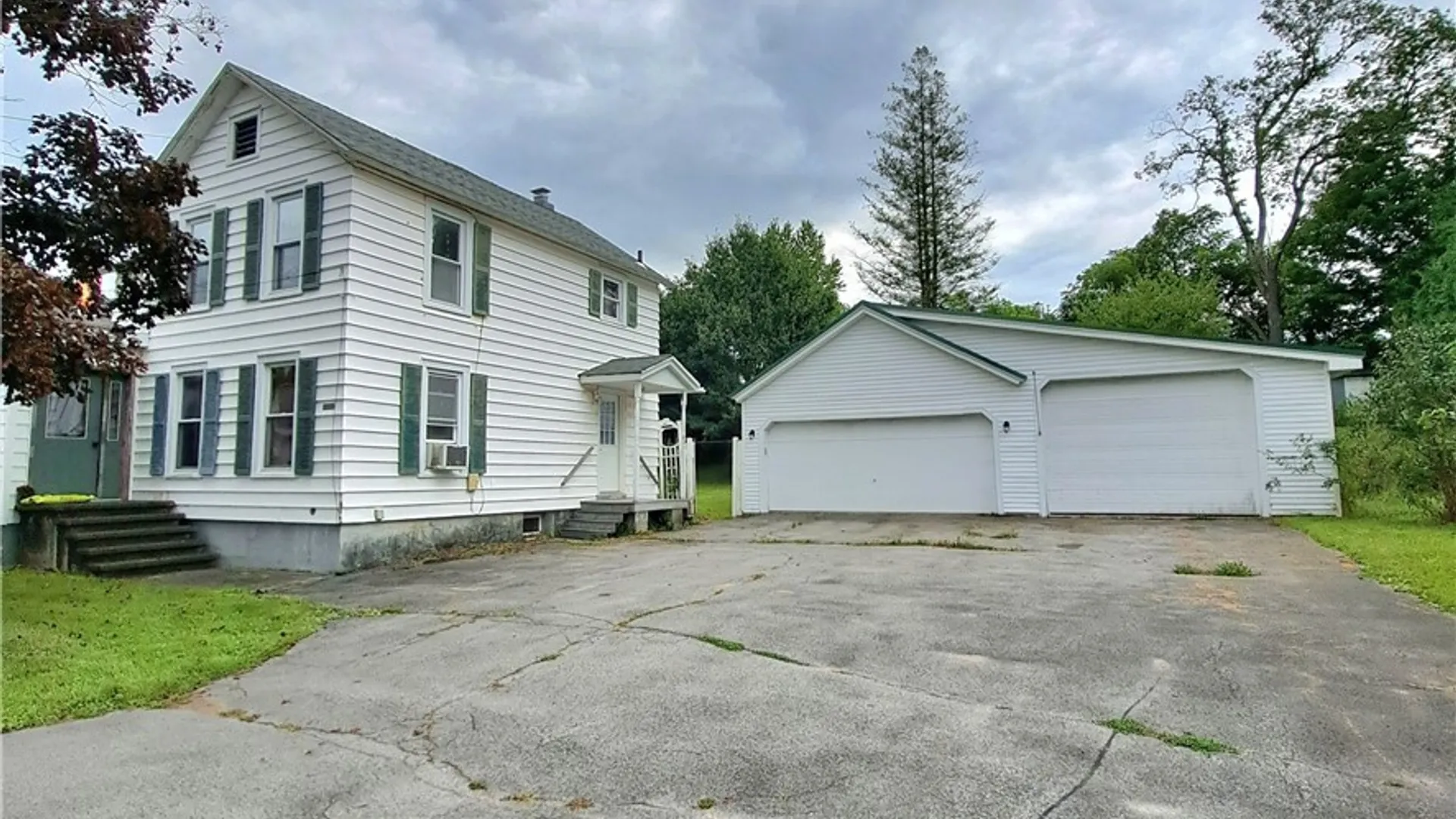Property at 7380 Rt-291, Marcy, NY 13403 3