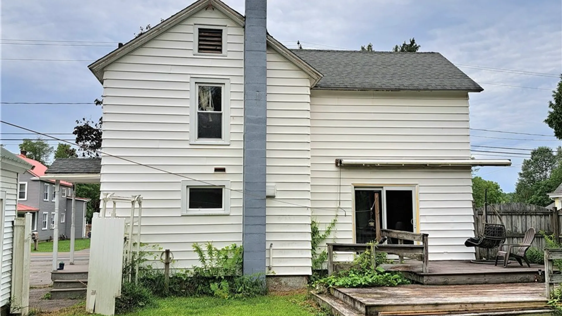 Property at 7380 Rt-291, Marcy, NY 13403 4