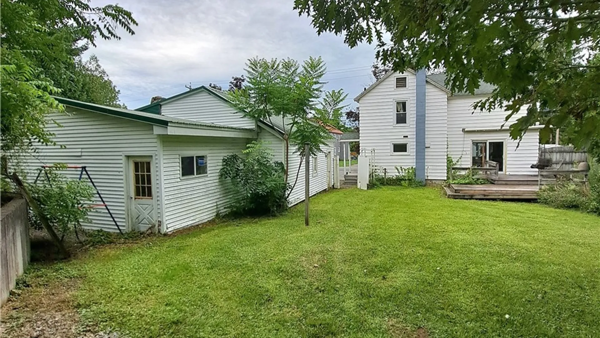 Property at 7380 Rt-291, Marcy, NY 13403 5