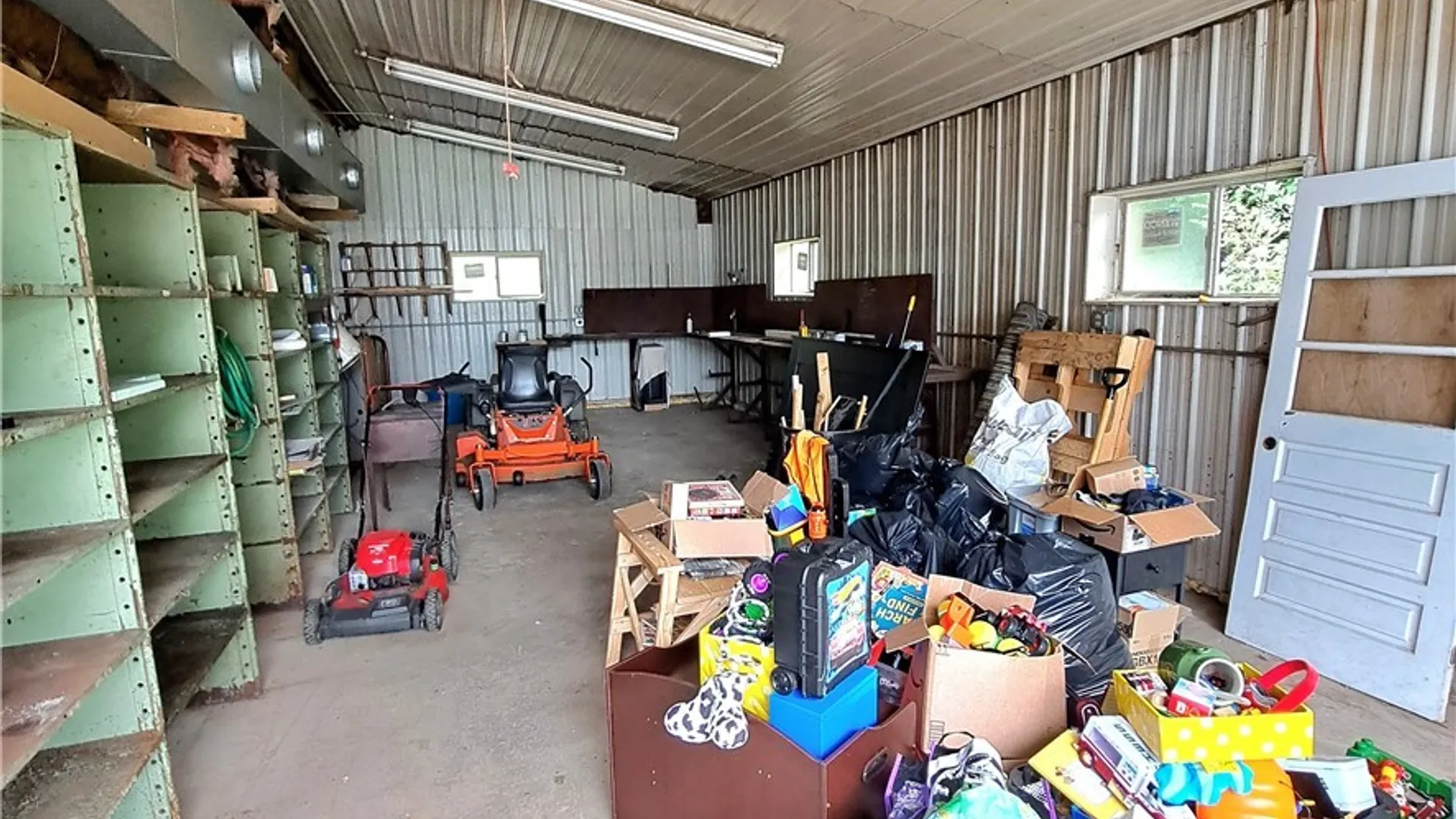 Property at 7380 Rt-291, Marcy, NY 13403 39